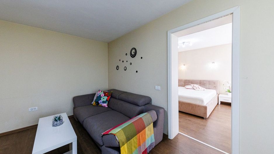 Apartament 2 camere, Piata Balcescu-Timisoara - Poză 7