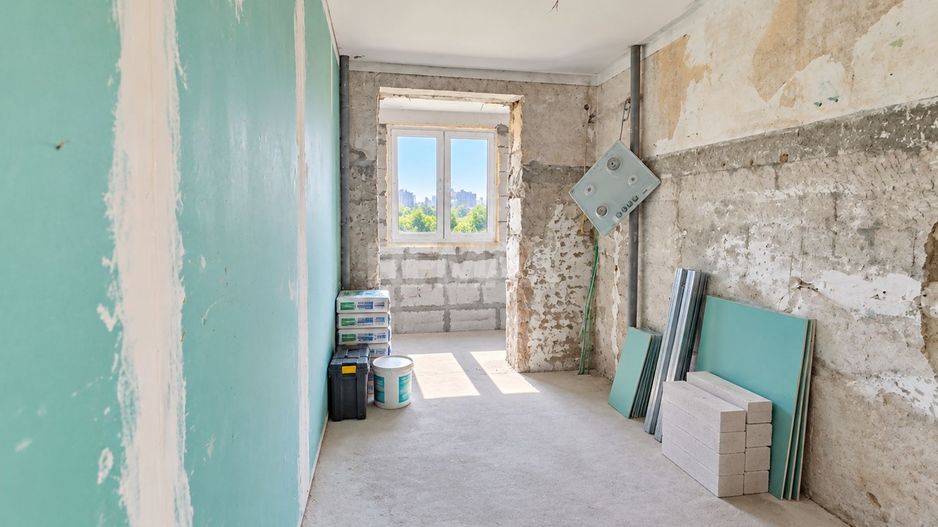APARTAMENT CU 2 CAMERE | 51,9 m² | CENTRUL ORAȘULUI ANENII NOI - Poză 19