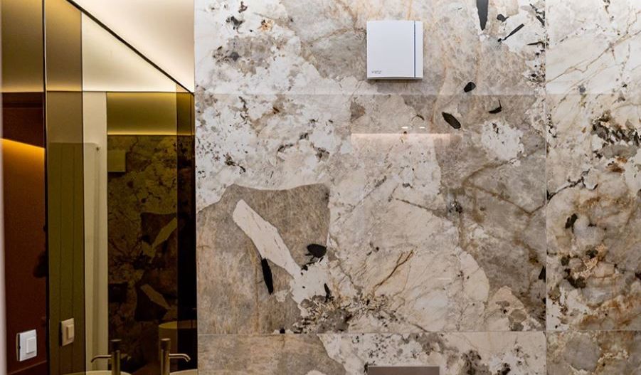 Apartament 3 camere Baneasa - Poză 10