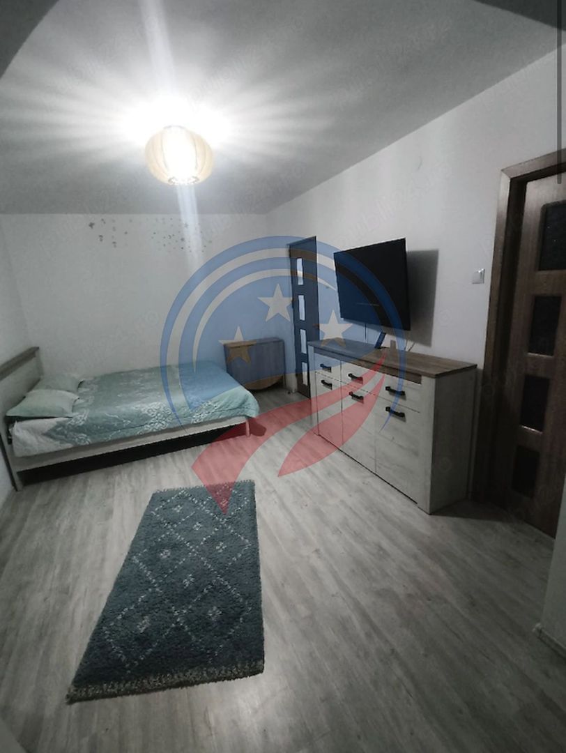 Garsonieră modernă, complet renovată, Lăpuș Argeș – gata de mutat! - Poză 5