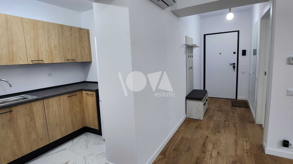De închiriat: apartament 2 camere + parcare - One Cotroceni - Poză 6