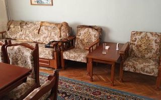 BRASADAS vinde casa cu etaj, 4 camere, central, acces cu masina. - Poză 5
