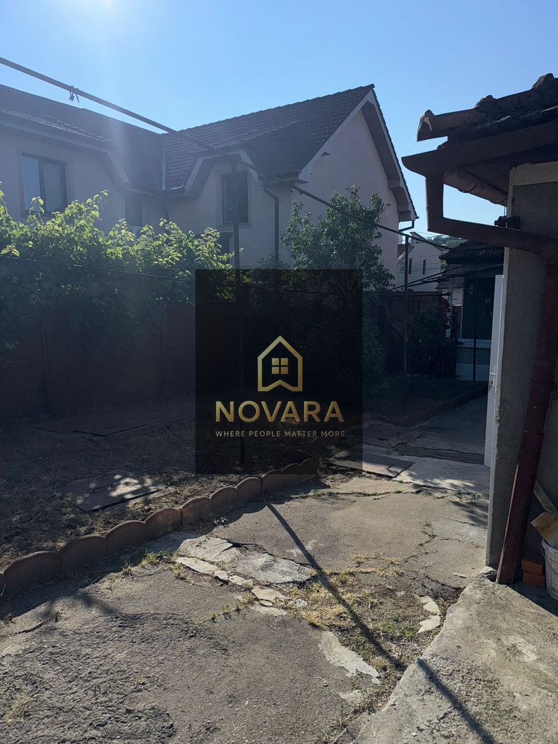 Casa de inchiriat Louis Pasteur Oradea - Poză 9