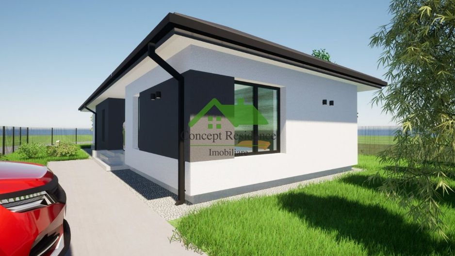 Comision 0%!!Complex case superbe, zona centrala Tautii Magheraus - Poză 14