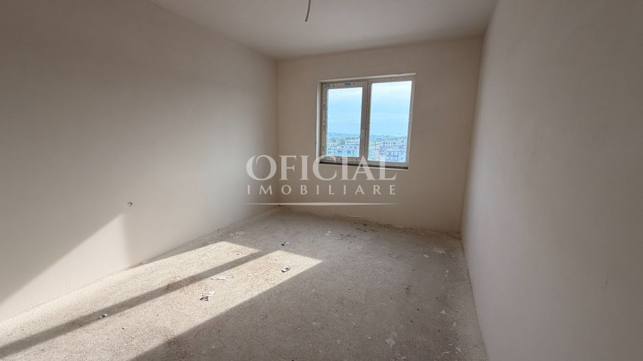 Apartament 3 Camere | Intermediar | Semifinisat | Zona VIVO BMW - Poză 3