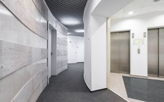 cladire de birouri 8889 mpc in Piata Alba Iulia inchiriata - Poză 20