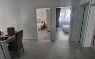 Apartament modern cu 3 camere de închiriat – Doamna Stanca, Sibiu - Poză 3
