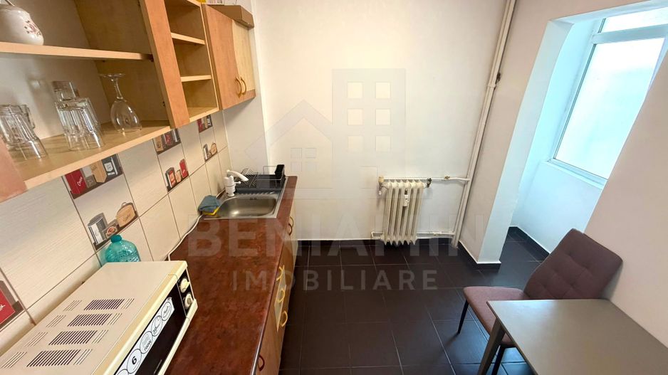 2 camere decomandat - 52m - teava de gaze - Brazda - Rendez Vous - Poză 6