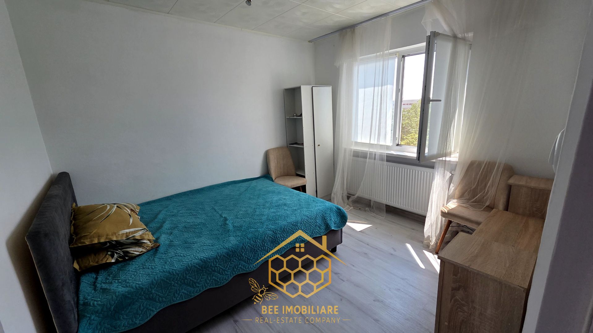 Apartament cu 3 camere in Valea Rosie - Poză 3