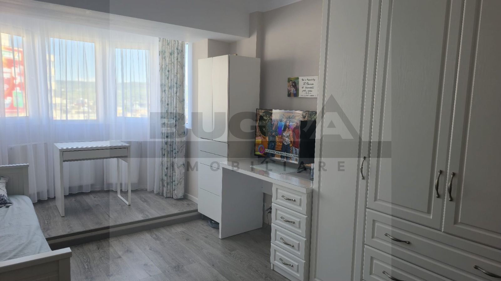 Apartament 3 camere decomandate, 75 mp, modern, zona Cinema Marasti - Poză 7