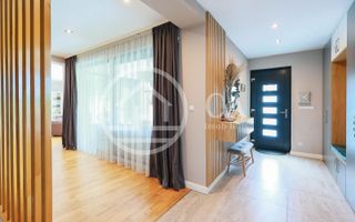 Vila cu piscina de vanzare - P+E str.Adevarului, Oradea - Poză 12