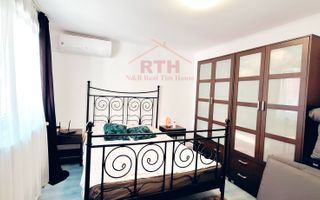 0% Comision Oferim spre vanzare, proprietate deosebita, 7 camere, zona Modern - Poză 14