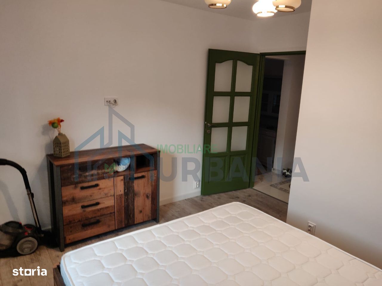 Apartament 2 camere, pe strada Sf. Lazar la 100m de Palas Mall Iași - Poză 19