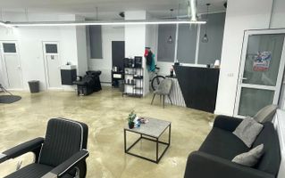 Spatiu pretabil salon infrumusetare, cabinet, birouri, 78 mp, Cetate - Poză 2