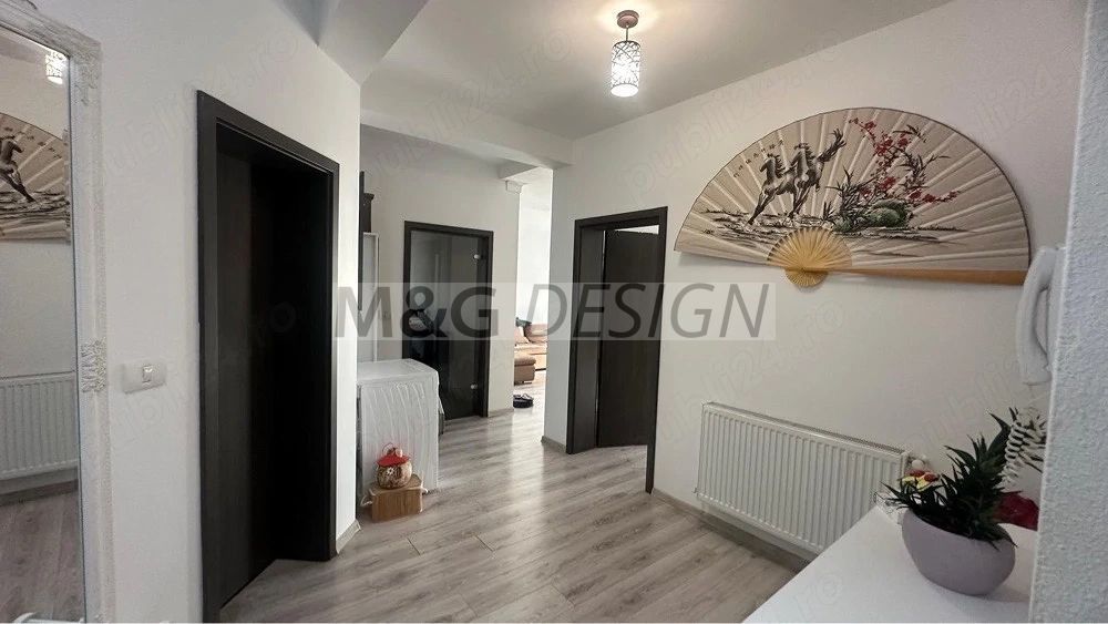 Apartament 3 camere Giroc zona Braytim - Poză 1