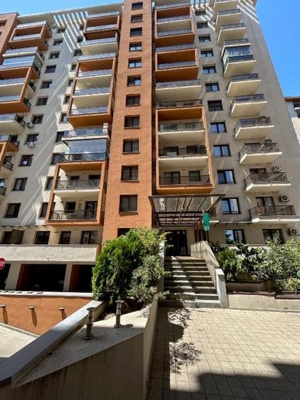 Apartament 2 Camere Onix Residence 143.000€+TVA| Metrou | bloc 2016 | 55.69 mp - Poză 15