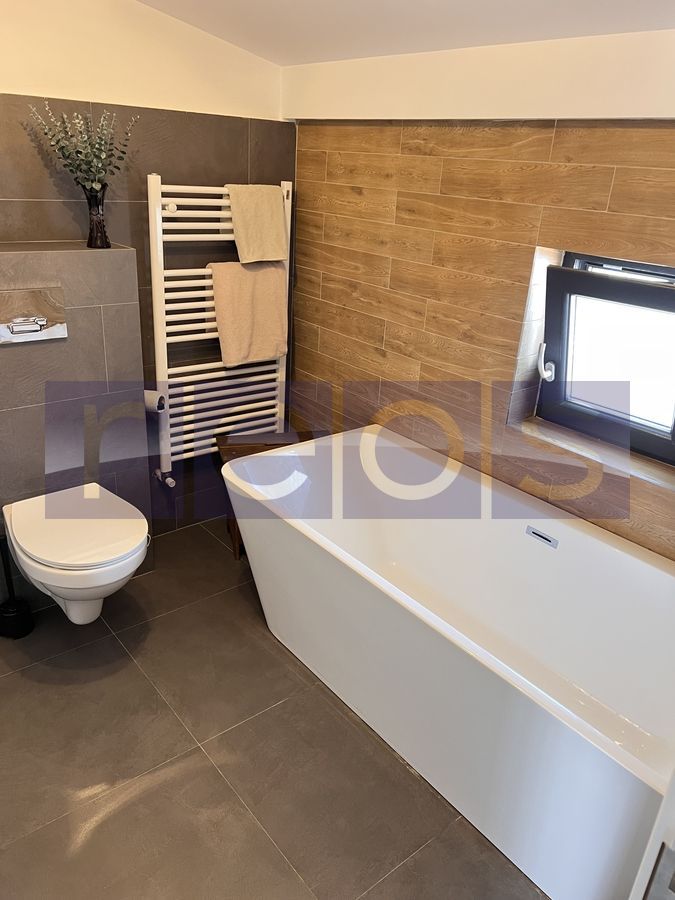 VANZARE VILA DEOSEBITA   - ZONA -BRANCOVEANU - METALURGIEI - Poză 12