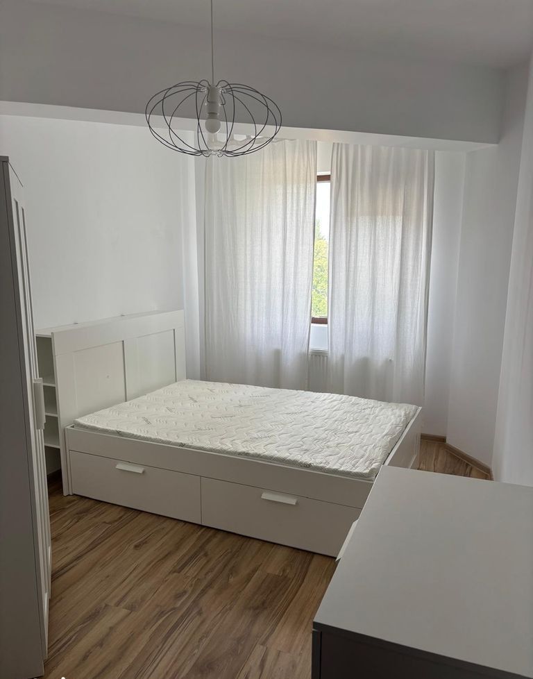 Apartament 3 camere metrou Dimitrie Leonida-Parcare inclusa in pret - Poză 5