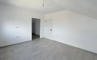 Vila individuala - 4 camere 3 bai - teren 308mp - Poză 13
