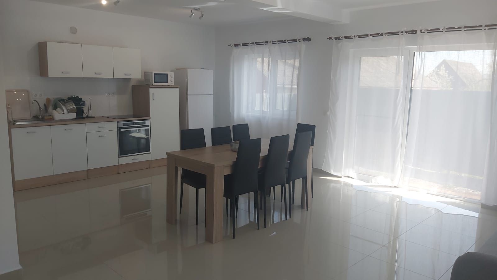 De inchiriat vila/duplex in Luna de Sus - Poză 9