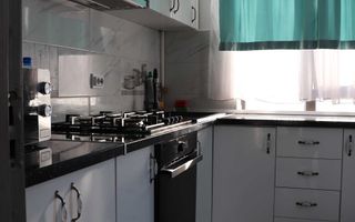 Casă individuală 3 camere, Bârnova–Vișan | 85 mp | teren 400 mp - Poză 7