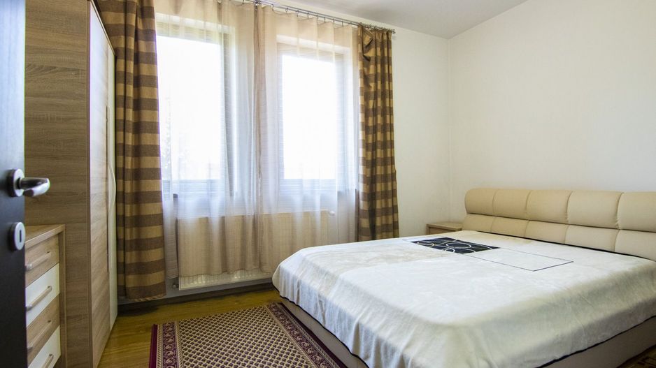 Casă / Vilă, 5 camere, teren 690 Mp., Prelungirea Ghencea - Maracineni - Poză 28