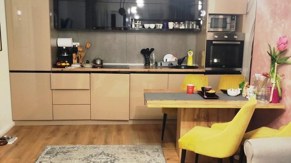 Apartament 3 camere  West Residence - Poză 4