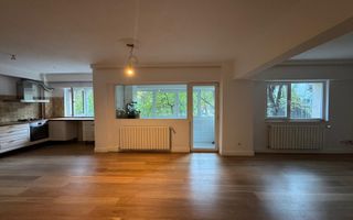 4 camere transformat in 3 CAMERE || ELENA VACARESCU || HERASTRAU - Poză 7