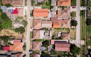 CASĂ ÎN HORIA - Poză 15