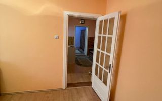 Apartament 2 camere decomandat,52mp în zona Vasile Aaron Sibiu - Poză 7