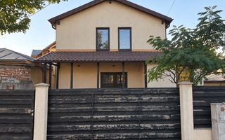 Casa P+1 3 camere - Poză 1