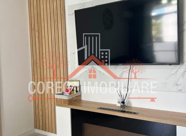 🏡 Apartament de închiriat – zona Penny Centură, etaj 2 – 400 €/lună - Poză 5