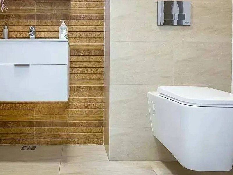 2 Camere, Complex CUBIC 7 Residence, Bloc FINALIZAT - POZE REALE. - Poză 13