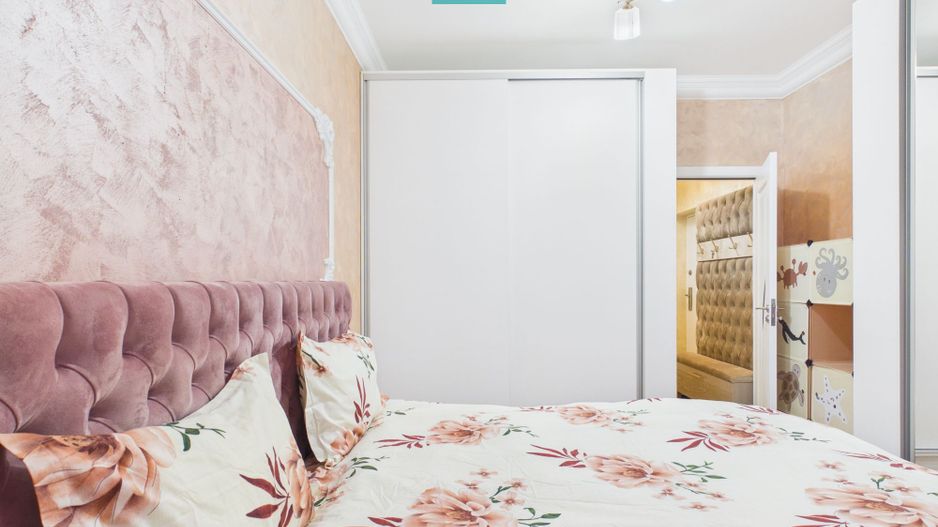 Apartament 2 camere – Bloc nou | Terasă 35 mp | - Poză 3