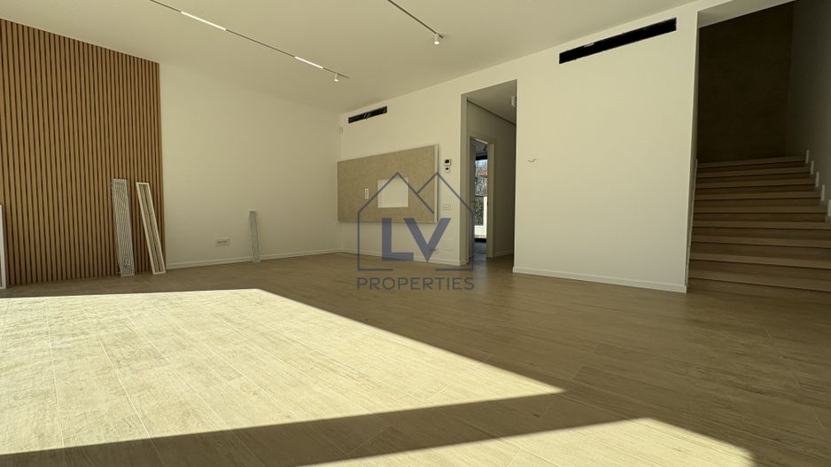 VILA | 6 CAMERE | PIPERA - Poză 14