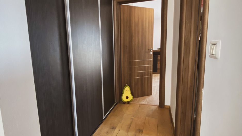 INCHIRIAT - Avocado 2 rooms Apartment - #forrent - Giroc - Poză 10