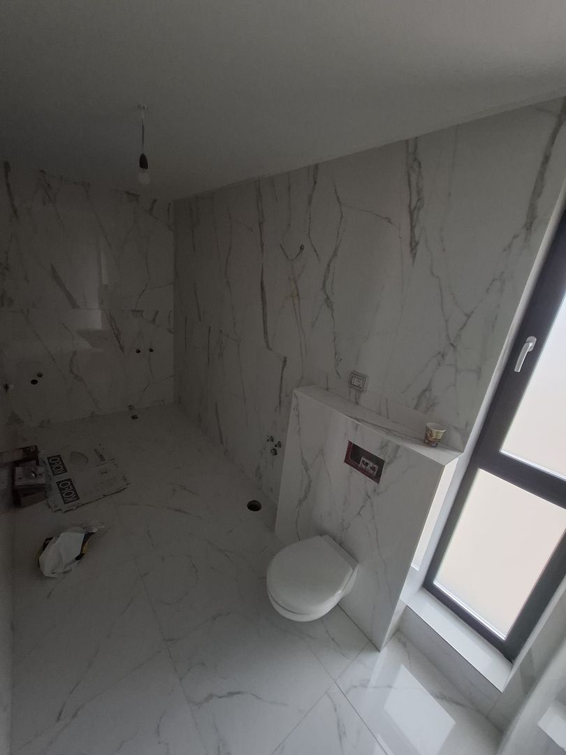 Casa 4 camere Comuna Berceni / Primaverii - Poză 11