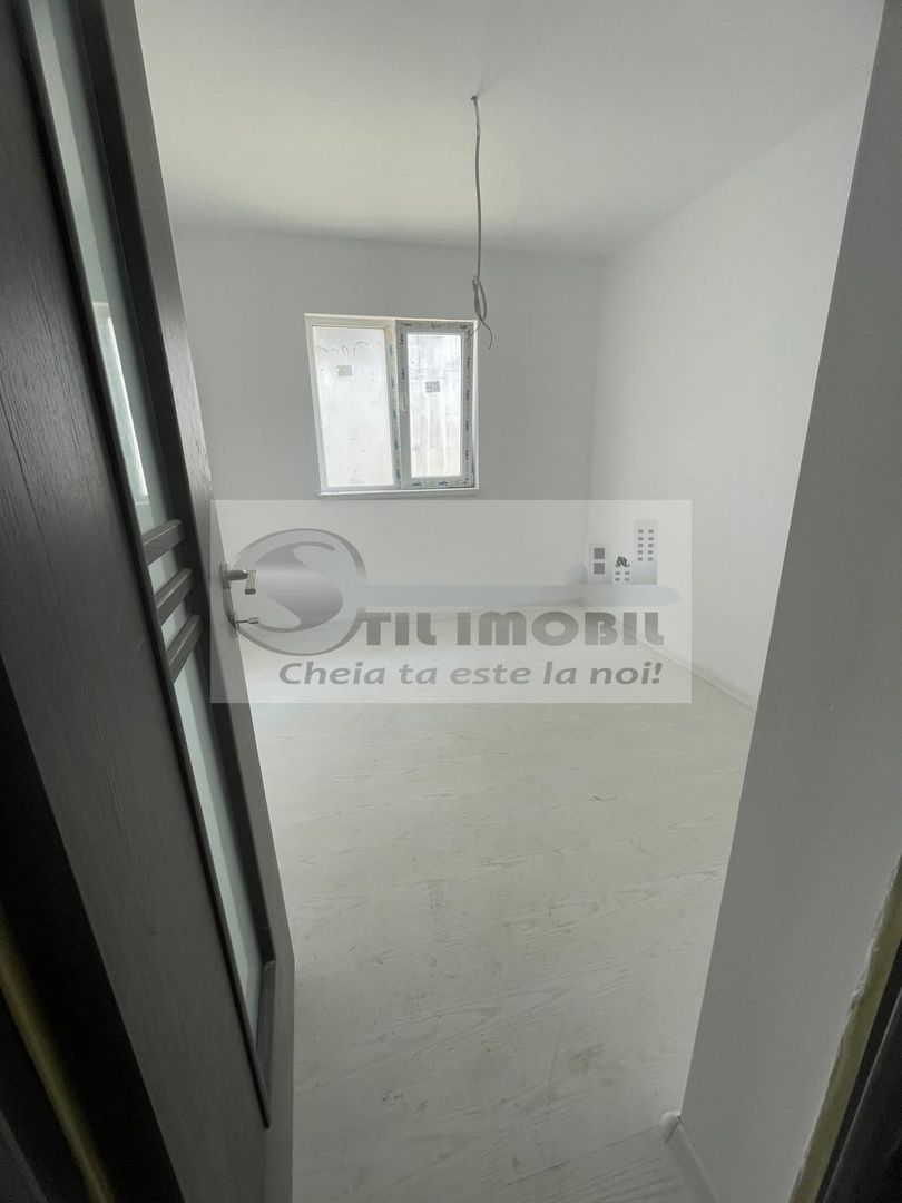 Casă nouă 4 camere, utilată, Tomesti Iasi – 119.000 € - Poză 7