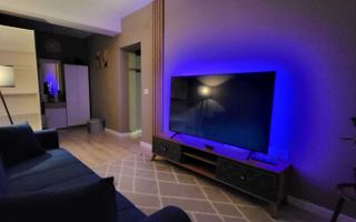 Ap. 2 camere. Prima inchiriere.IvoryResidence.Pipera - Poză 4