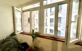 Garsonieră 40 mp | Unirii – Parlament | Investiție - Poză 8