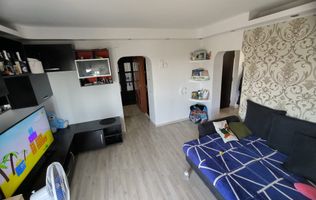 Apartament 2 camere Rahova-Parc Sebastian