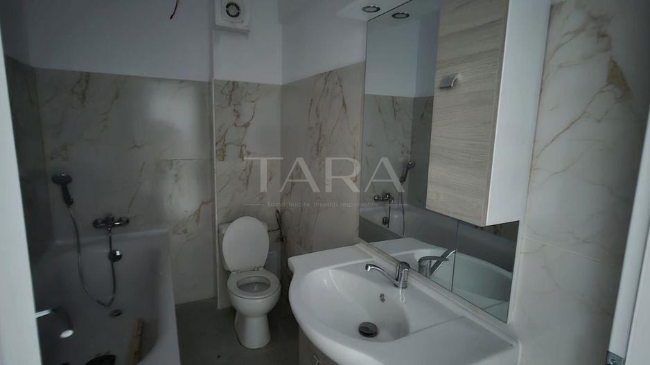 Apartament in Constructie Noua. Parcare Subterana. Finisat. - Poză 5