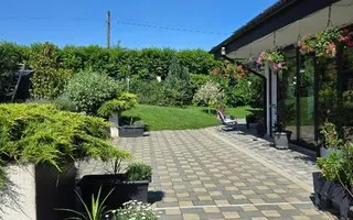 Casă modernă, 4 camere, de vânzare în zona Barnova – 550.000 EUR - Poză 13