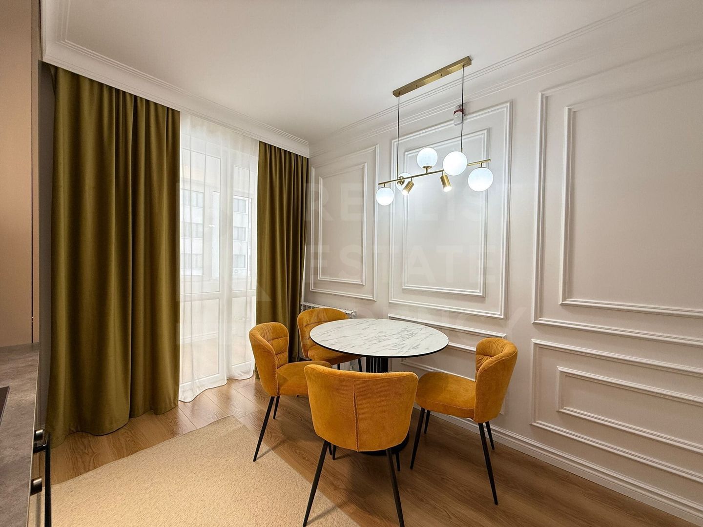 Vânzare, apartament, 2 camere, str. Ion Buzdugan, sectorul Buiucani - Poză 4