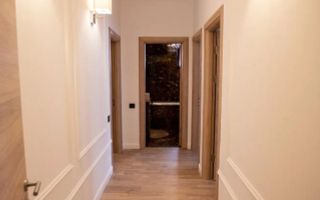 Apartamemnt de lux Herăstrău / Nordului / Comision 0 - Poză 10