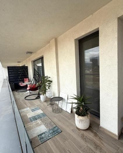 Apartament 3 camere mobilat • 102mp utili • Laguna Residence - Poză 13