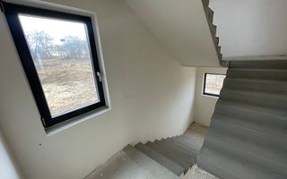 Casă moderna individuală D+P+E+T în Feleacu - Poză 15