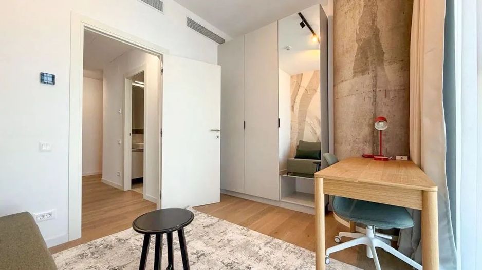 Vânzare | Apartament 3 camere | Parcare | Boxă incluse | Floreasca - Poză 11