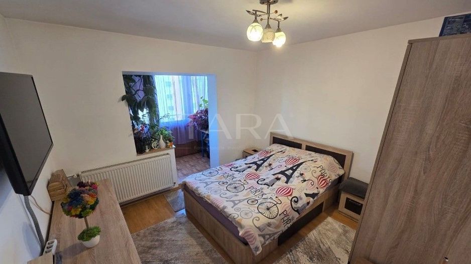 Apartament 3 camere – Mărăști, aproape de Iulius Mall - Poză 7