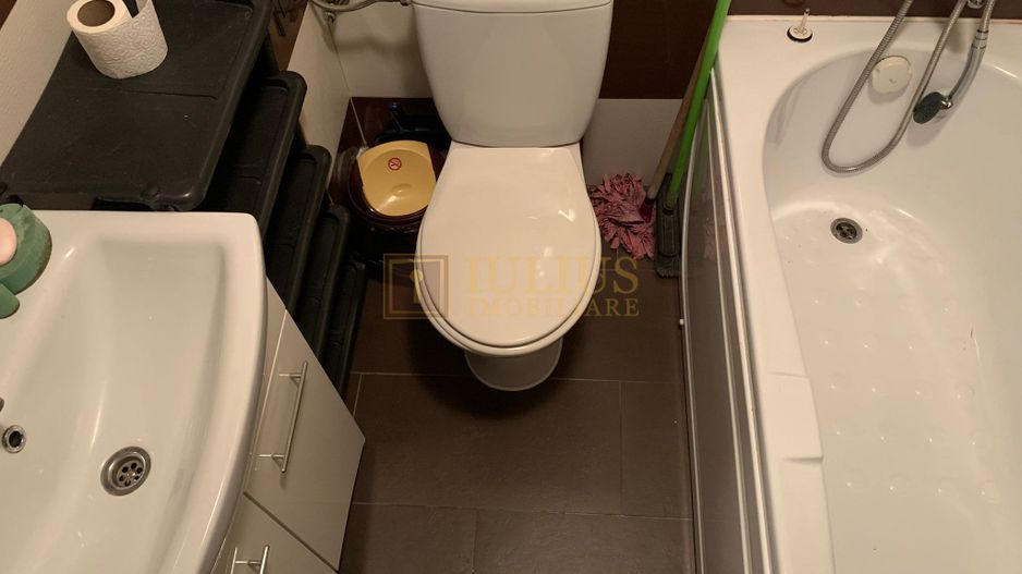 Bloc nou, centrala proprie; Lipovei. - Poză 11